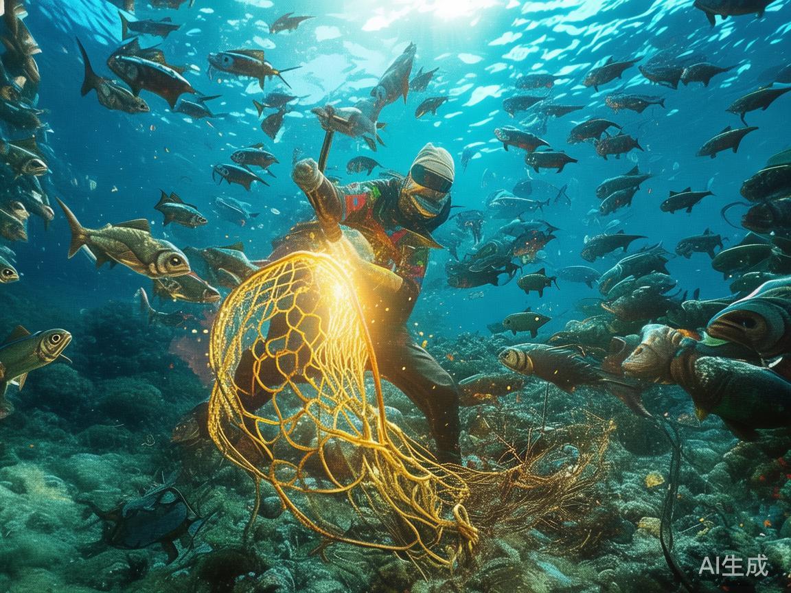 2024年最新在线现金AG捕鱼王平台推荐与稳赢高额奖金技巧攻略 