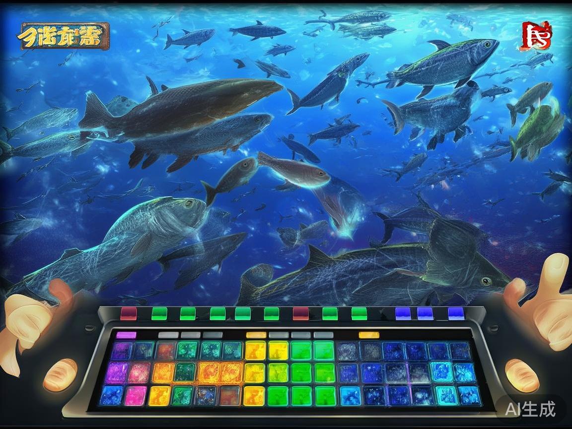 全面揭秘AG捕鱼王游戏技巧与攻略，助你轻松成为捕鱼达人 