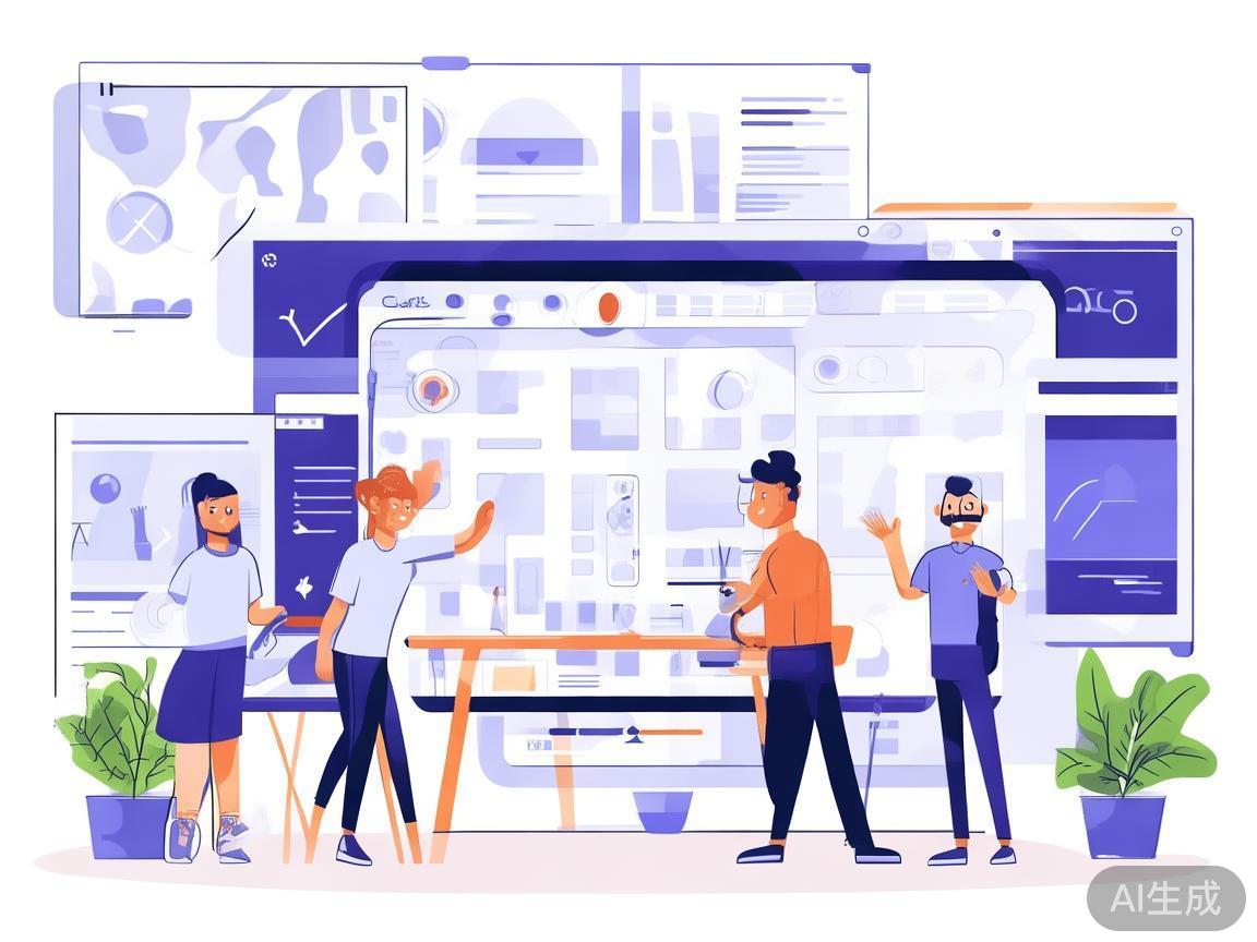 全面提升AG捕鱼总代能力：带领团队实现稳定盈利的方法与实践 