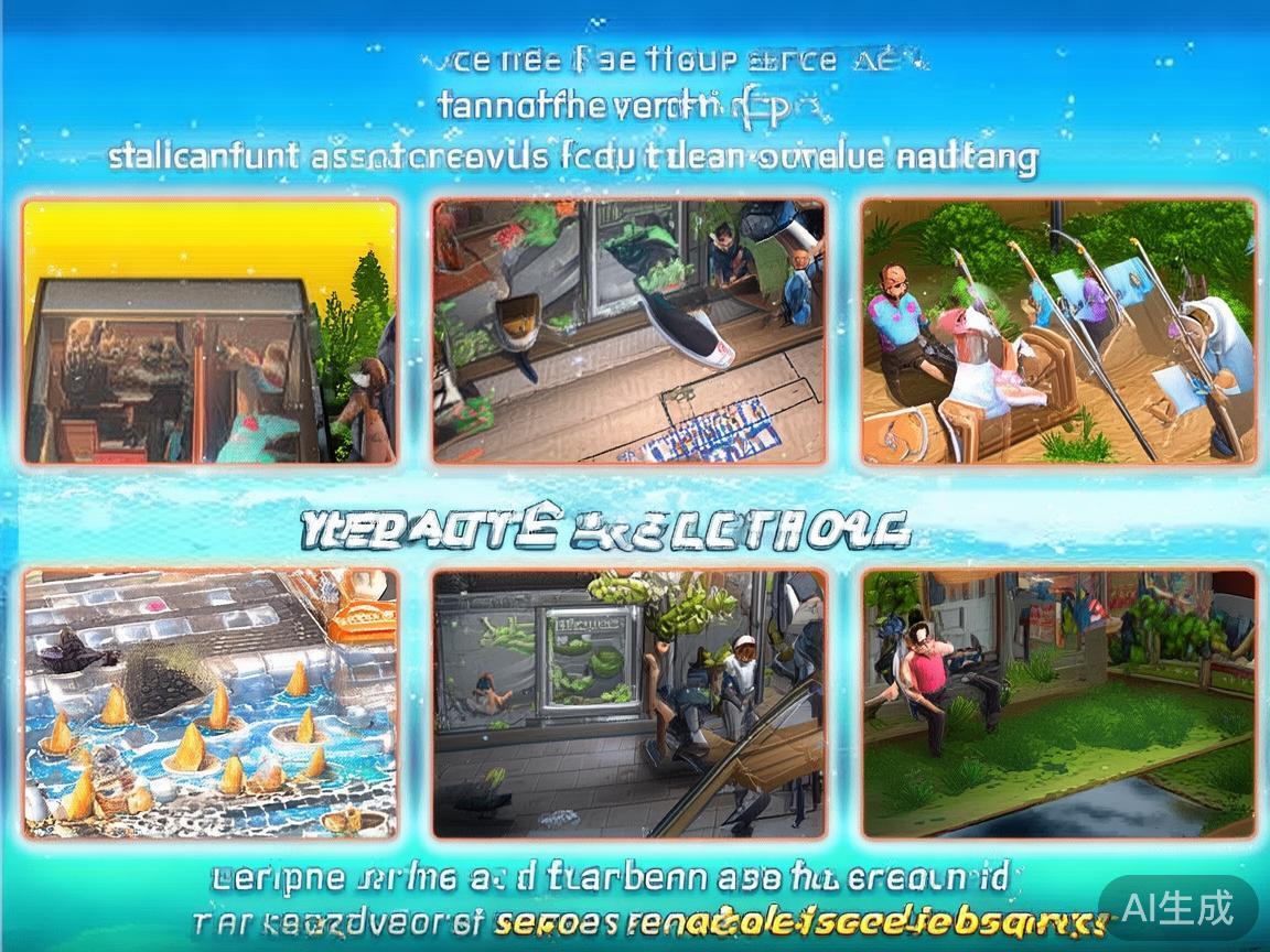 2024年最新AG捕鱼王手机网投平台推荐：开启最刺激的捕鱼盛宴 