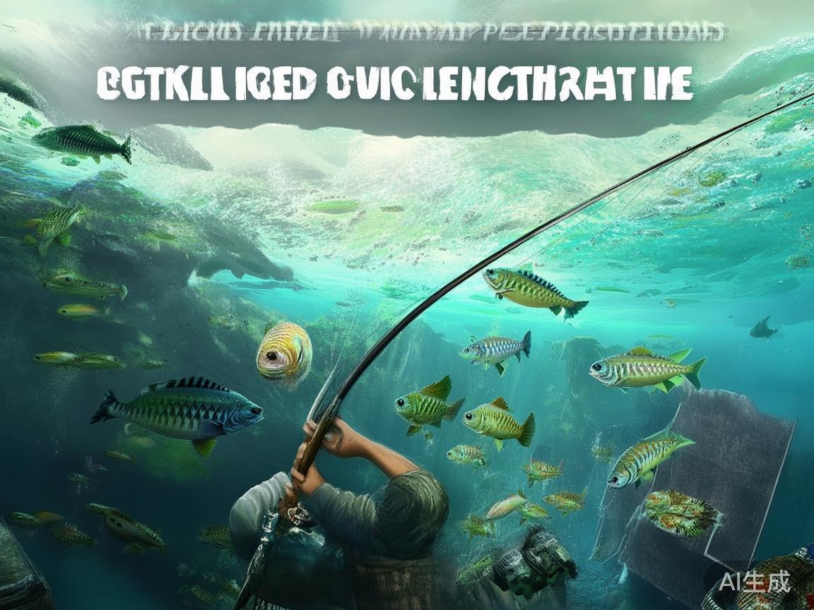 玩AG捕鱼赢大奖，开启属于你的精彩捕鱼冒险之旅 