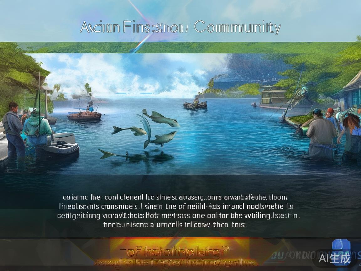 平台特有的交流空间是玩家提升技巧的重要途径。通过加