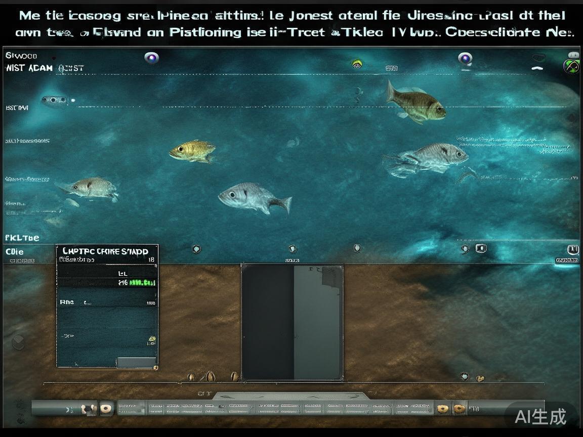 全面解析：在Ag捕鱼游戏中实现高效移分的实用技巧与方法 
