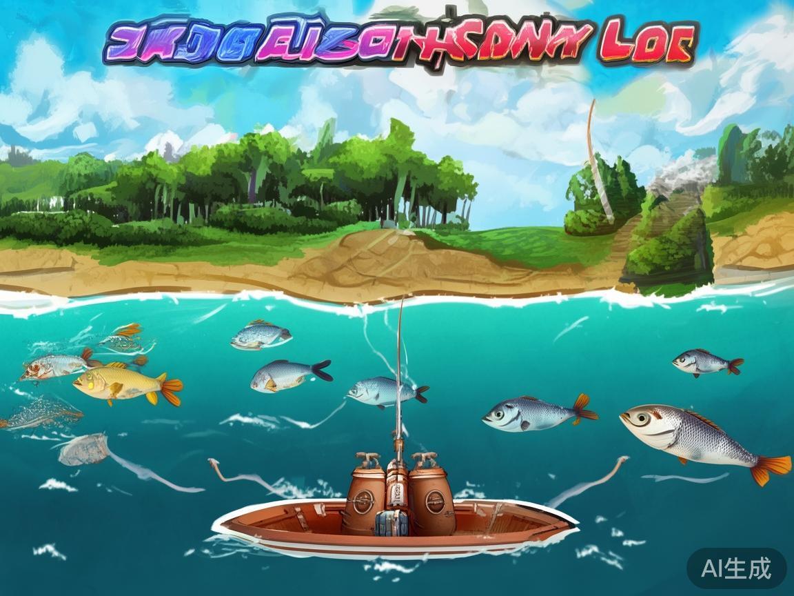 在AG捕鱼中，射击力度直接影响到捕鱼的效率。应根据