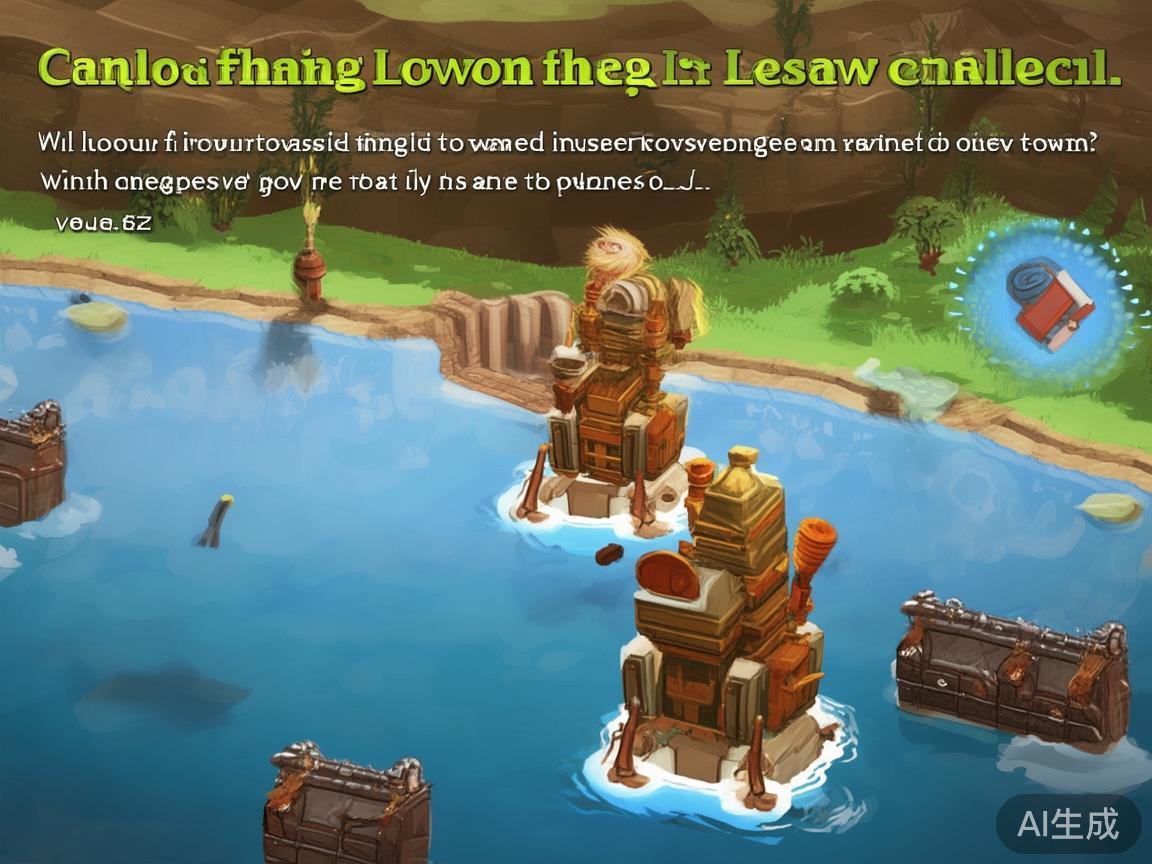 全面解析:如何玩转在线AG捕鱼王游戏,尽享极致捕鱼体验技巧 在游戏中,选择合适的炮台等级是提高捕鱼成功率的重要