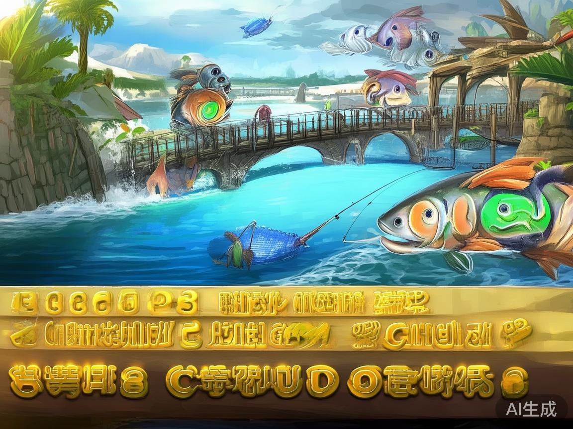 AG捕鱼游戏的盈利模式分析
要判断AG捕鱼游戏是