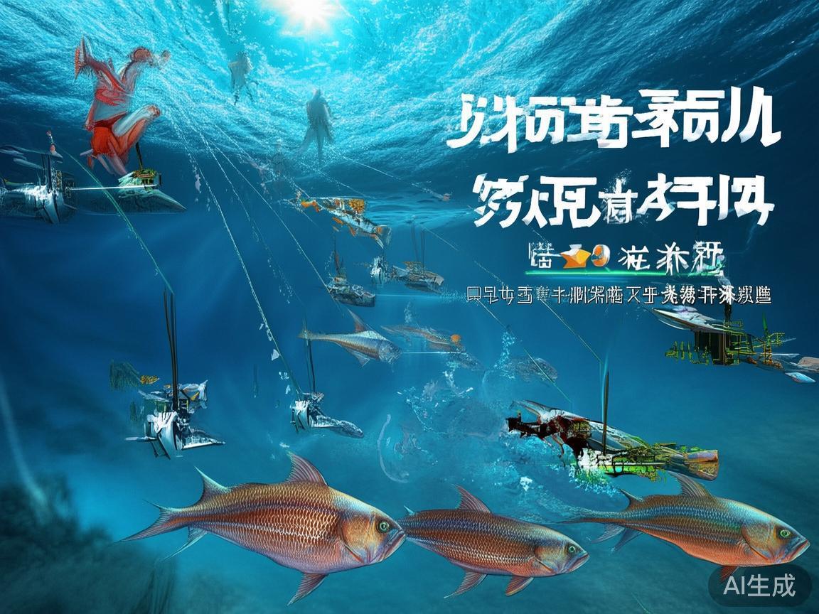 全面解析丰富多彩的AG手机捕鱼游戏攻略与多样玩法指南 在实际操作中,很多玩家会采用“阶梯打法”:即逐步提