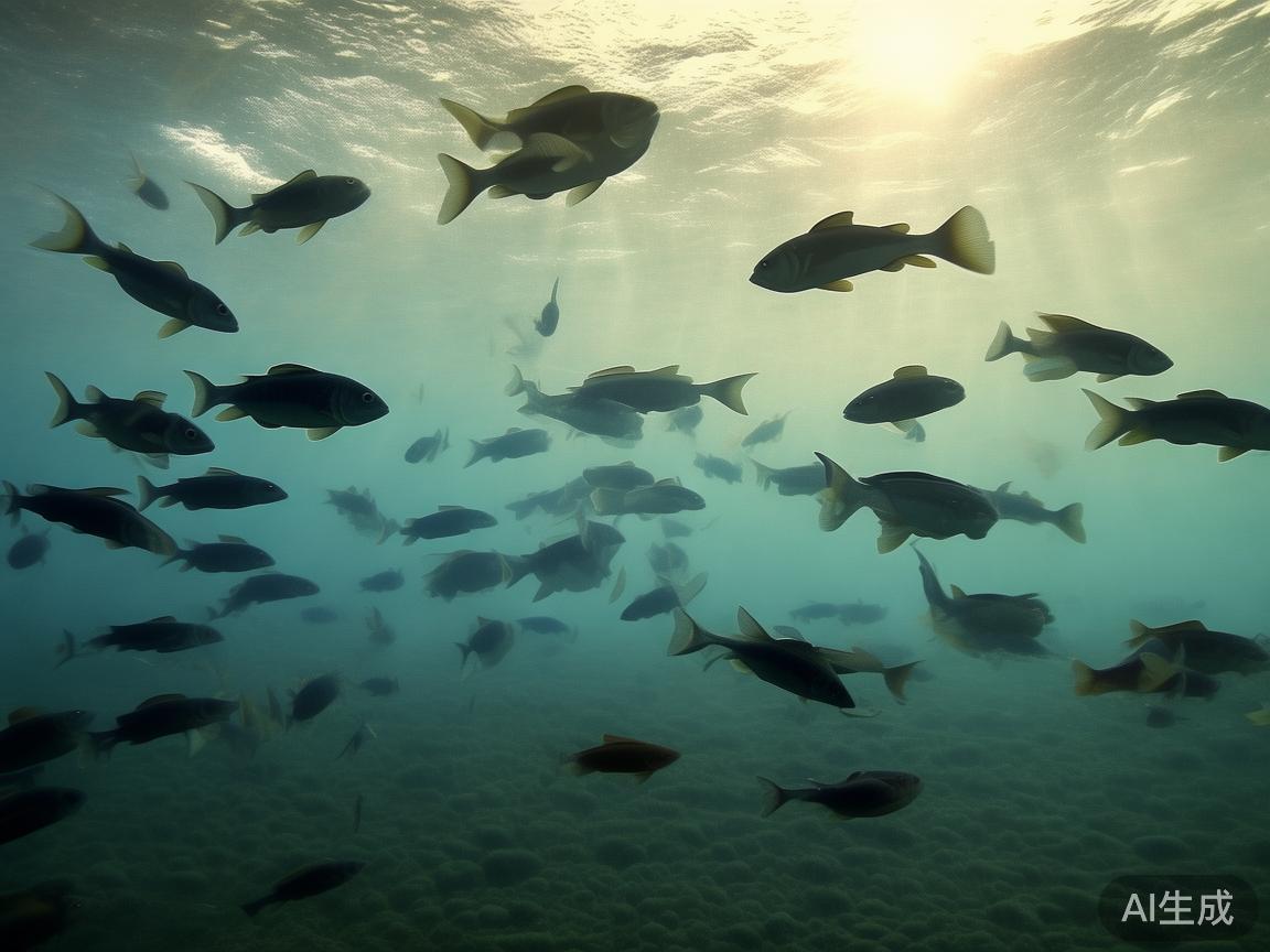 全面解析广发娱乐AG捕鱼游戏玩法及技巧攻略,轻松捕鱼赚大奖 掌握鱼类出现规律:观察场景中的鱼群运动轨迹,寻找鱼