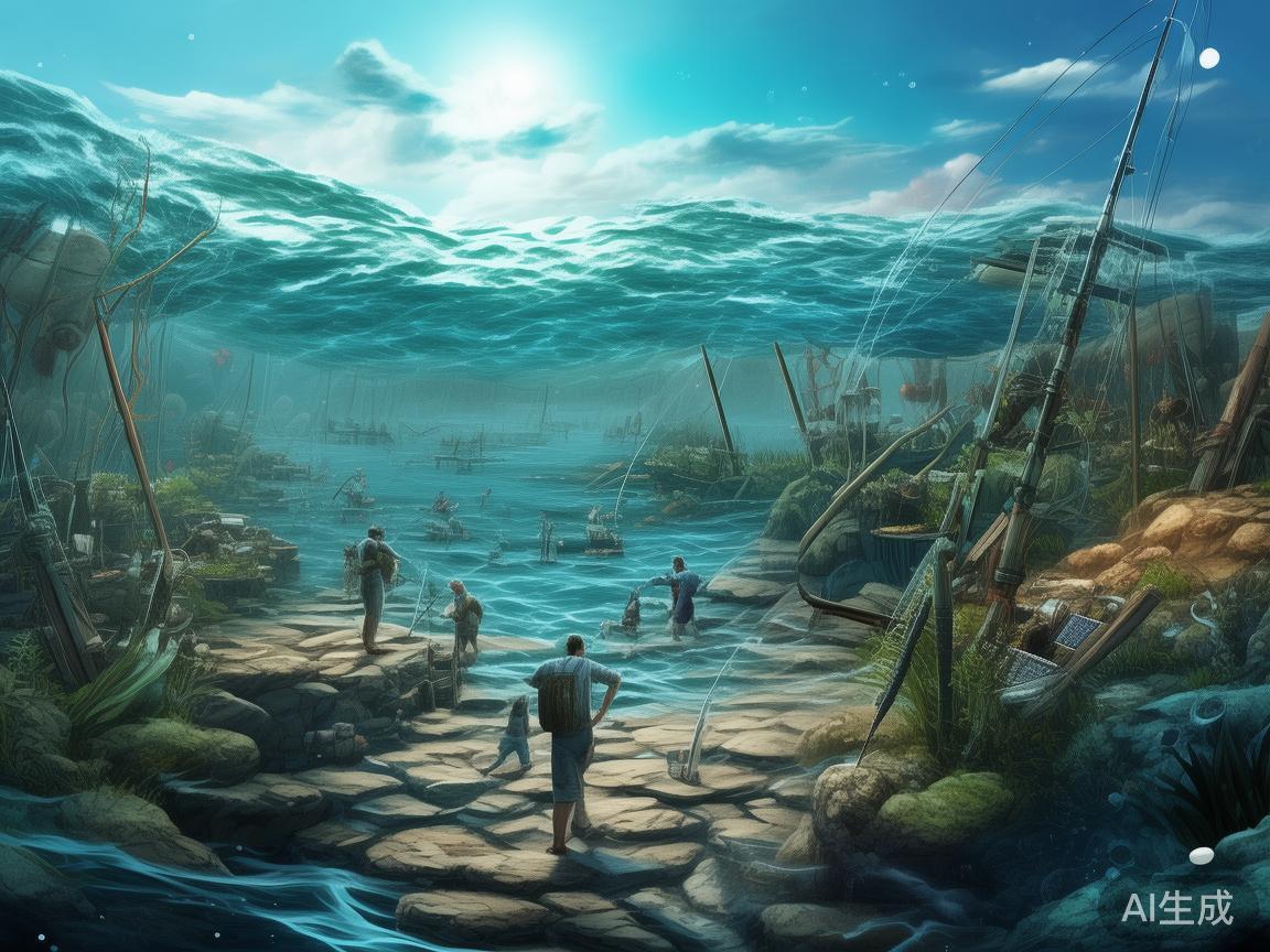 深入了解AG捕鱼的基本操作流程
首先，掌握平台的