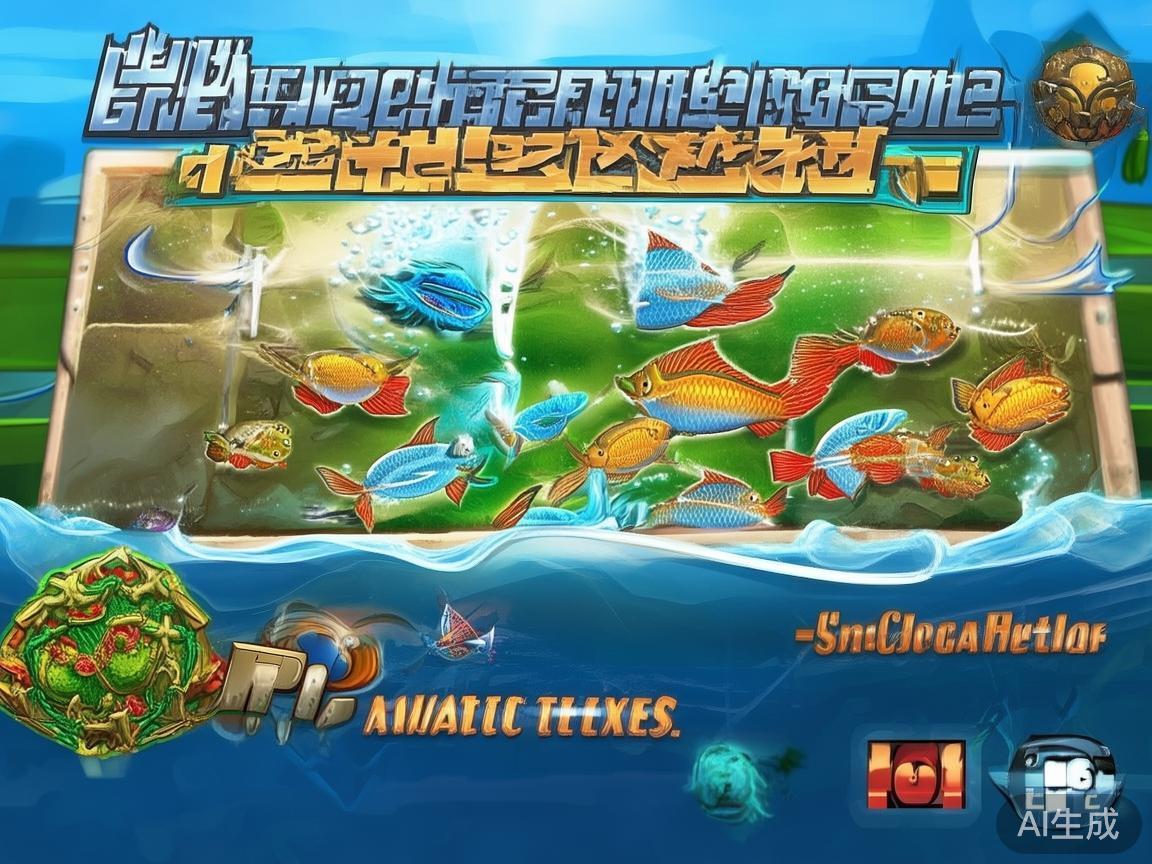 全面解析AG捕鱼打神攻略,助你轻松破关赢取丰厚大奖 首先,掌握ag捕鱼打神的核心玩法是成功的前提。游戏