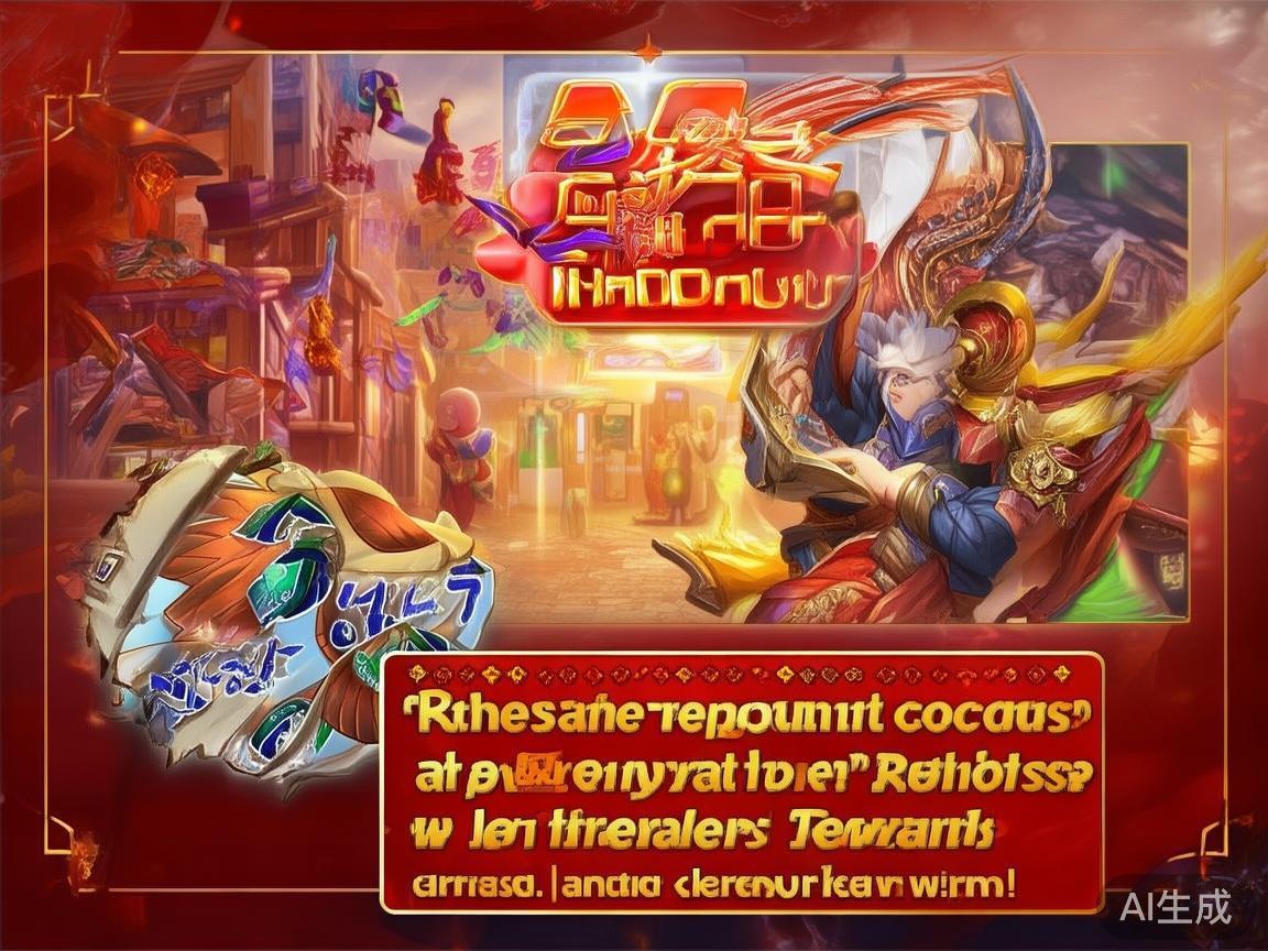 例如，在春节或端午节期间，游戏可能推出“充值返利”