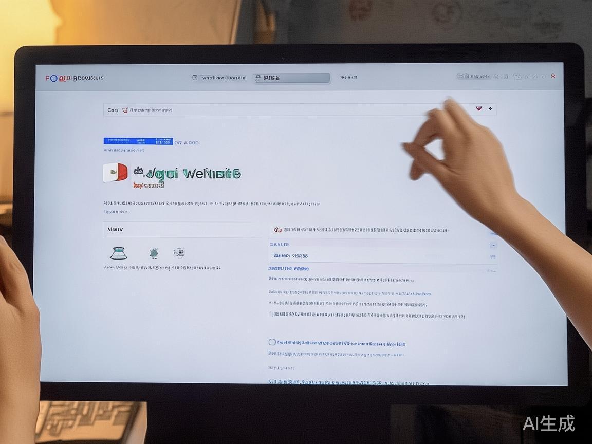 如何通过官方网站获取“AG捕鱼”游戏下载的详细途径与步骤指南 打开浏览器,输入“Ag捕鱼”官方网站的网址(建议通