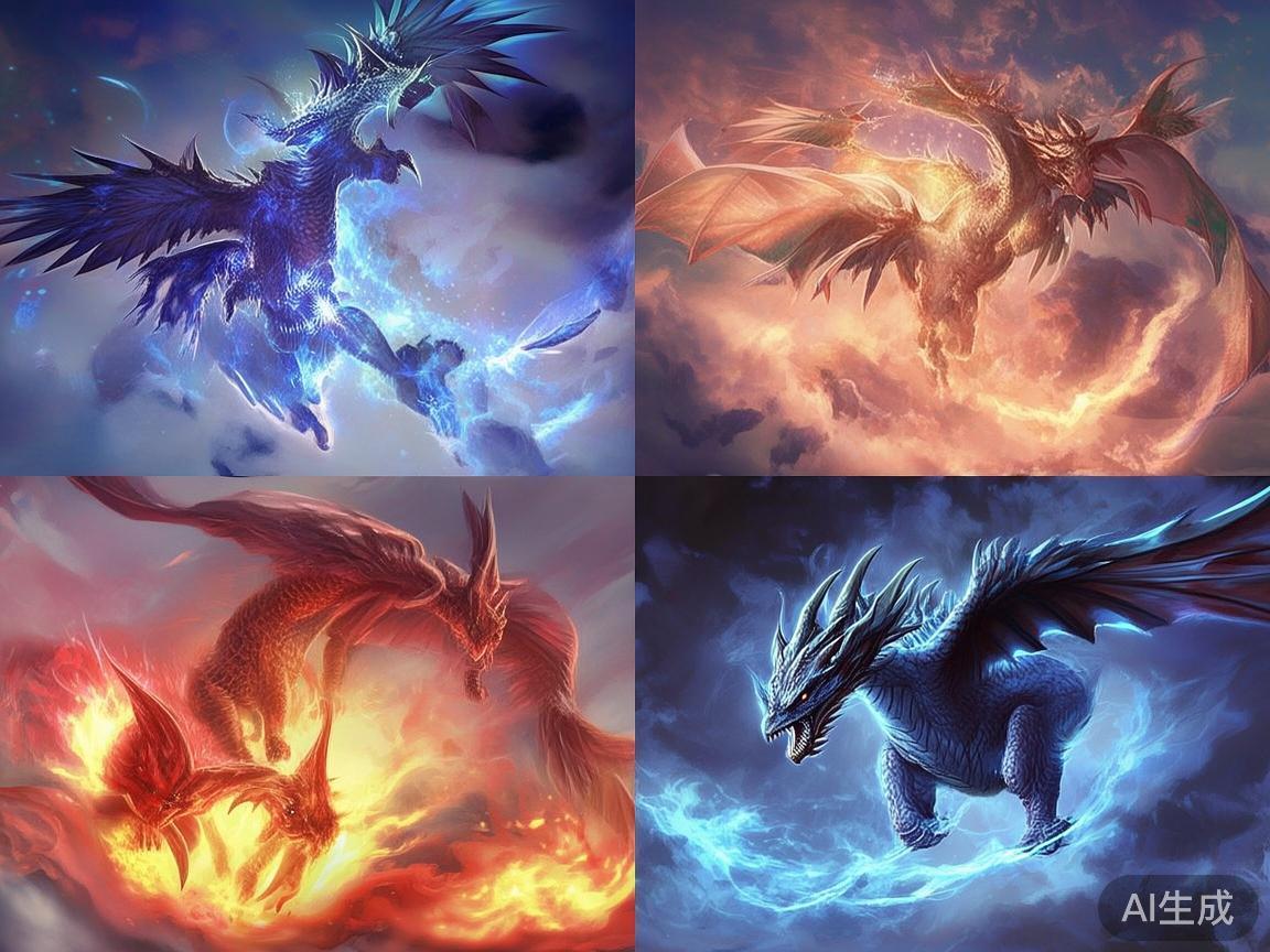 全面解析ag捕鱼王中龙元素的多样玩法与技巧攻略 每种龙具备独特的技能。例如,金龙可能具有“爆炸”效