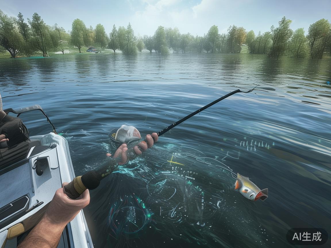 在捕鱼过程中，精准的操作是击中不死鱼的关键。建议玩