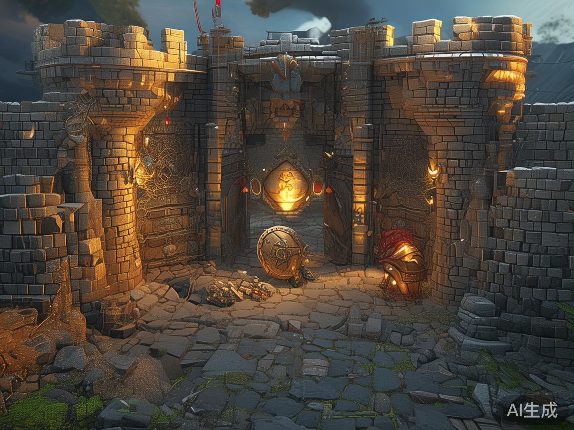 千亿AG捕鱼王平台官网安全保障措施与注册流程详细指南 2. 账户安全策略
平台鼓励并要求玩家启用双重身