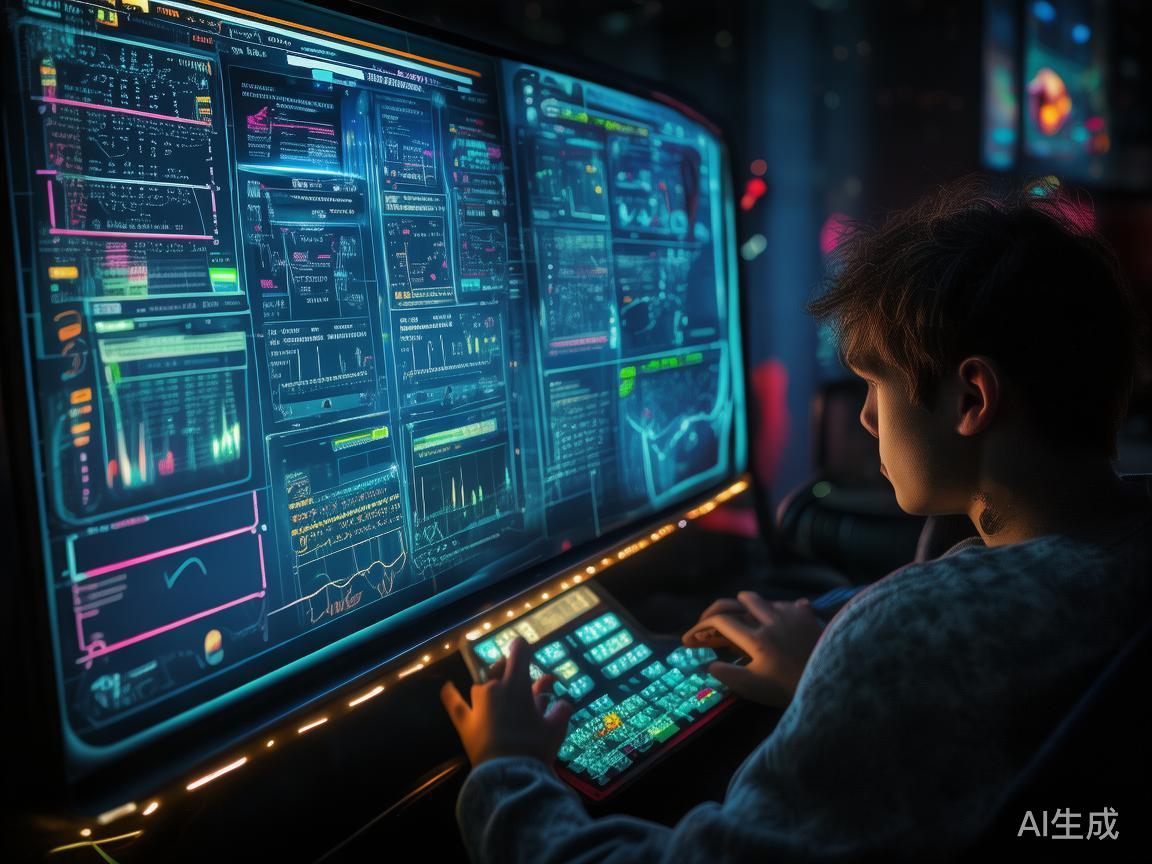 网上AG捕鱼输钱原因分析与实用应对策略全面分享 第三,游戏设计的“概率陷阱”。一些平台可能存在算法