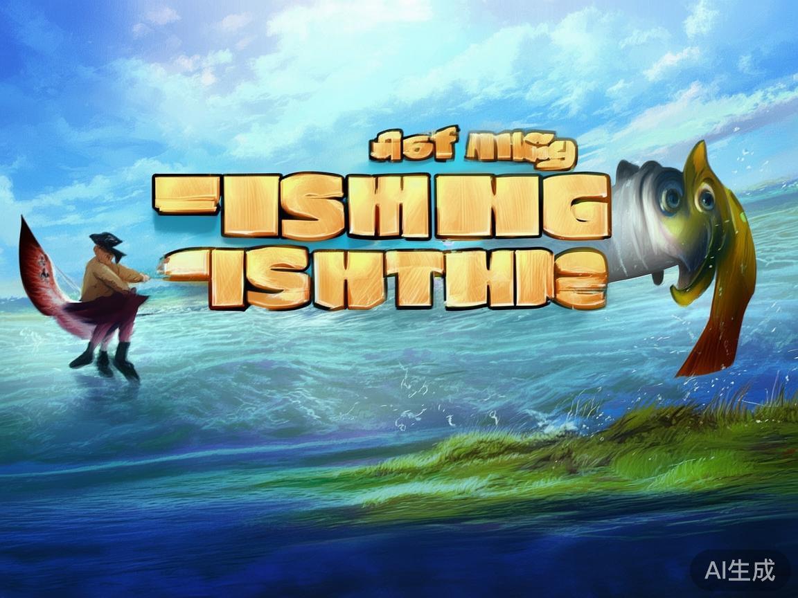 2024年最新AG平台捕鱼游戏攻略与技巧全面详细解析 随着线上娱乐的不断发展,AG平台的捕鱼游戏成为玩家