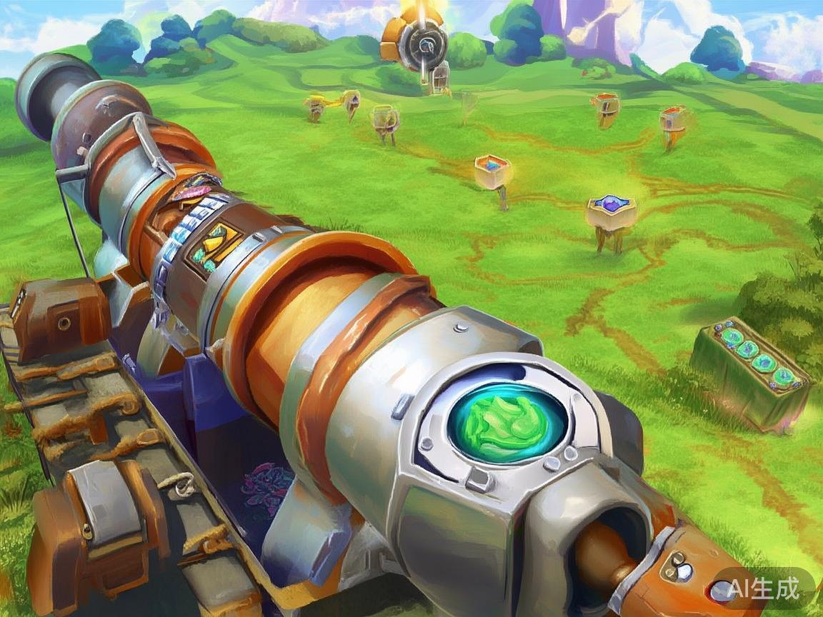 全面解析“ag捕鱼王”游戏规则与玩法攻略,助你轻松获胜 炮弹等级与射击方式:游戏内设有多档炮弹等级,玩家可