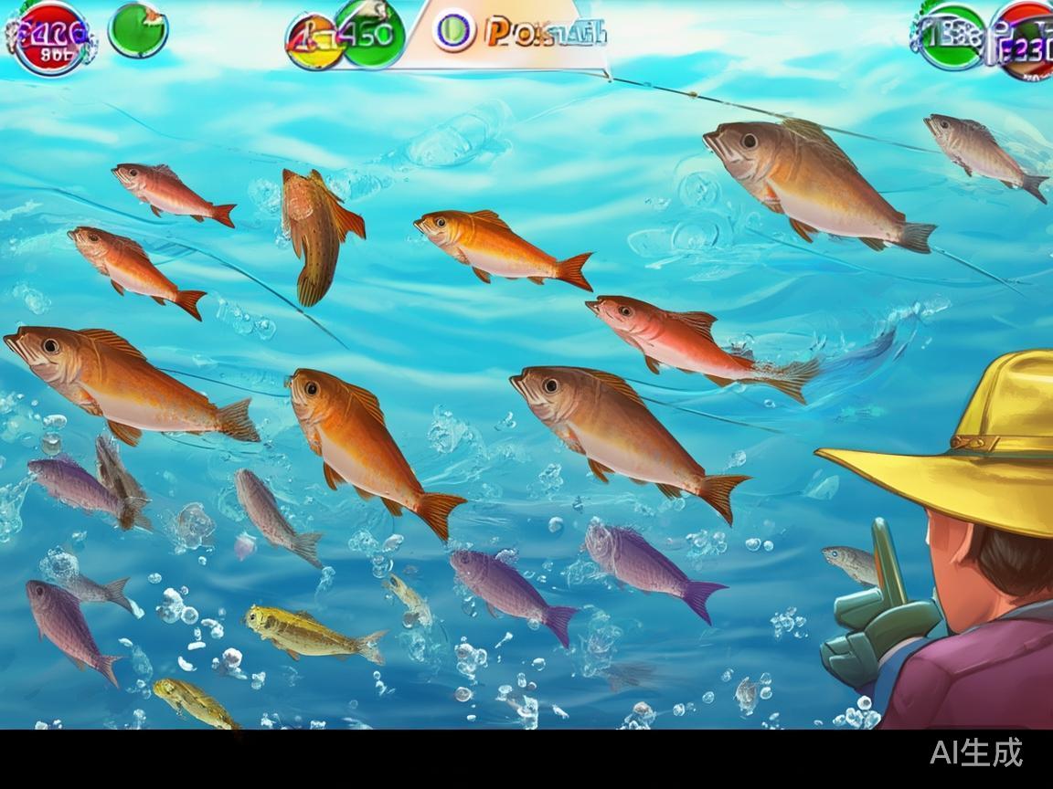 全面解析“AG捕鱼”的操作技巧与策略,轻松提升捕鱼成功率 理解游戏机制是掌握“AG捕鱼的方法”的第一步。AG