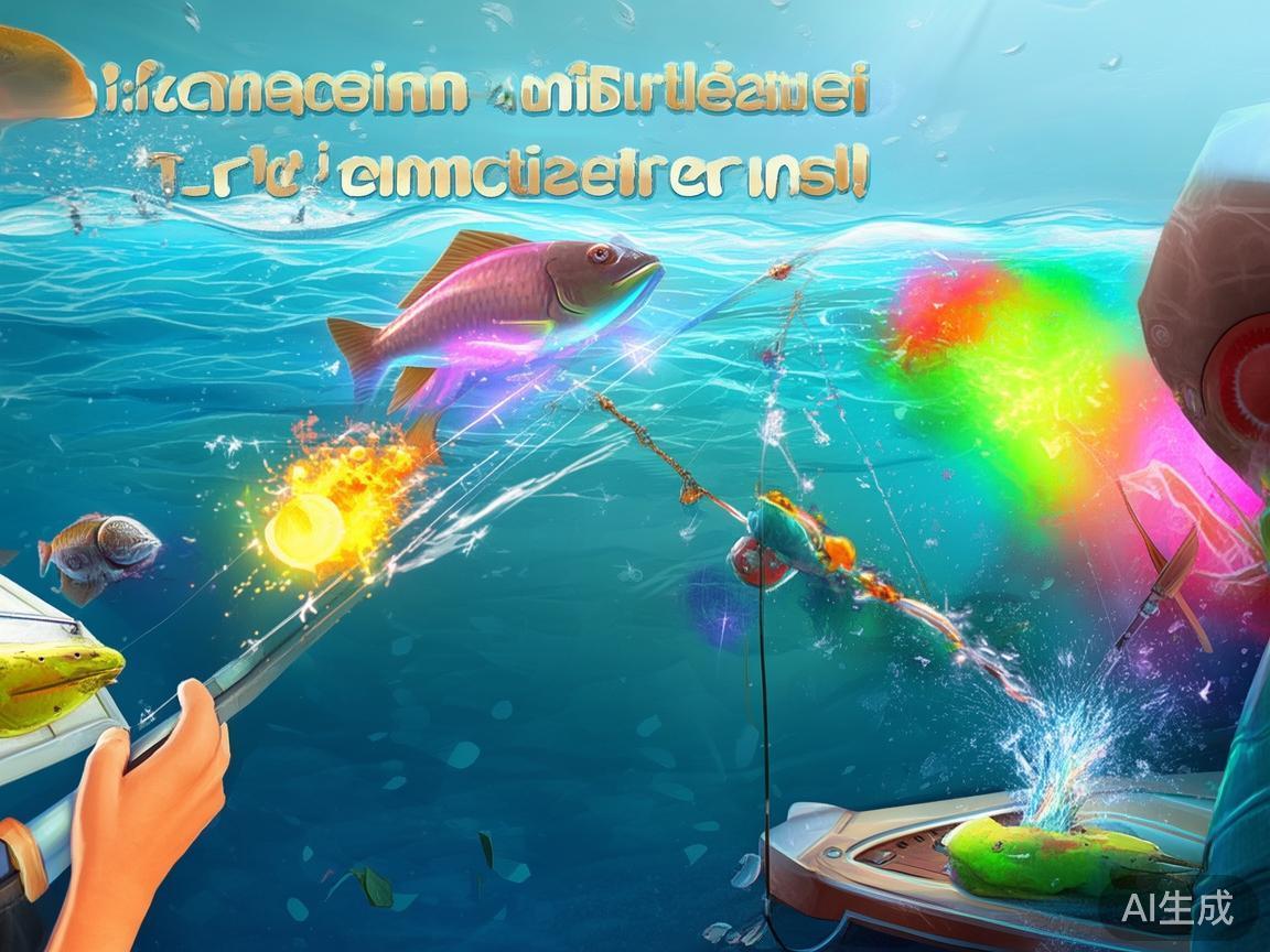 利用道具和技能增强战斗力。游戏中提供多种特殊道具，