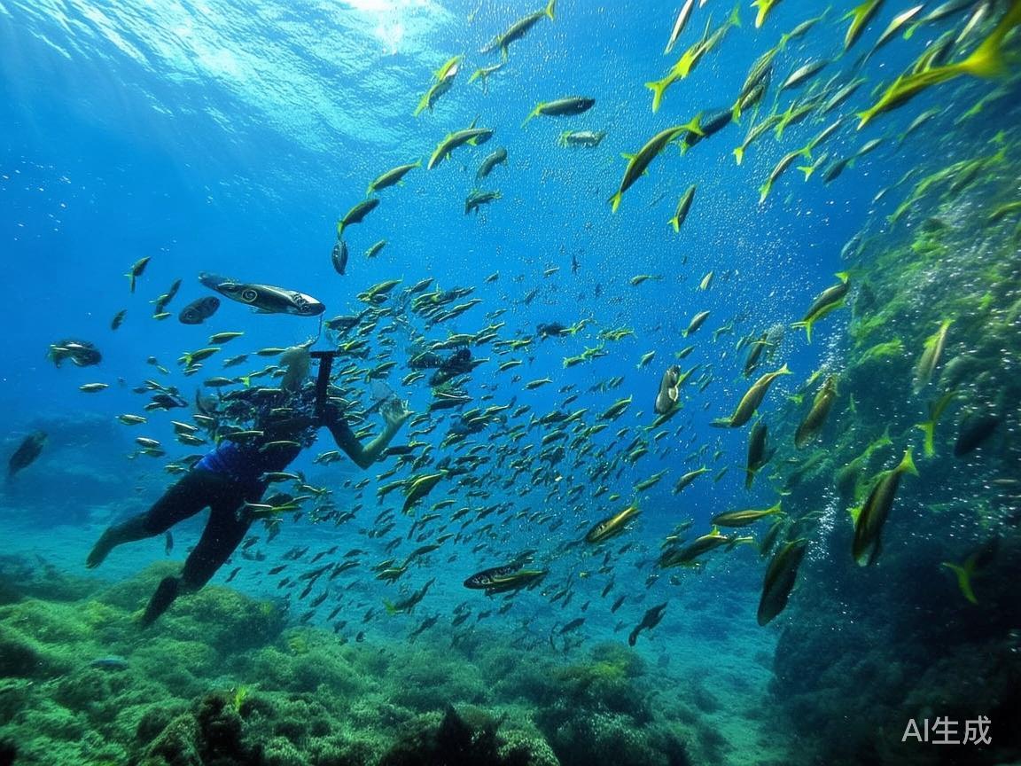 某玩家通过观察发现，连续击中某条鱼之后，它的出现时