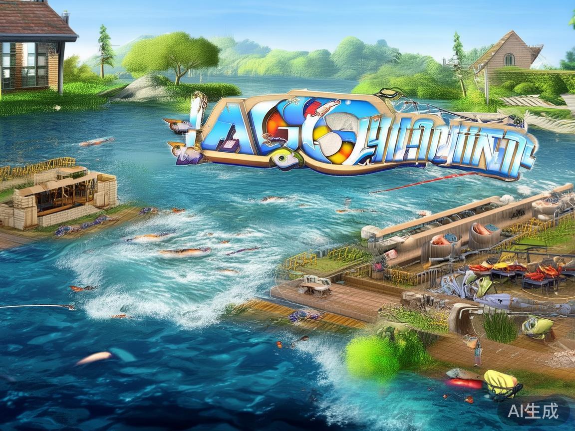 全面解析AG捕鱼游戏最新最全集合:游戏玩法、特色推荐与玩家攻略 全面解析AG捕鱼游戏的魅力所在
作为一种融合了休