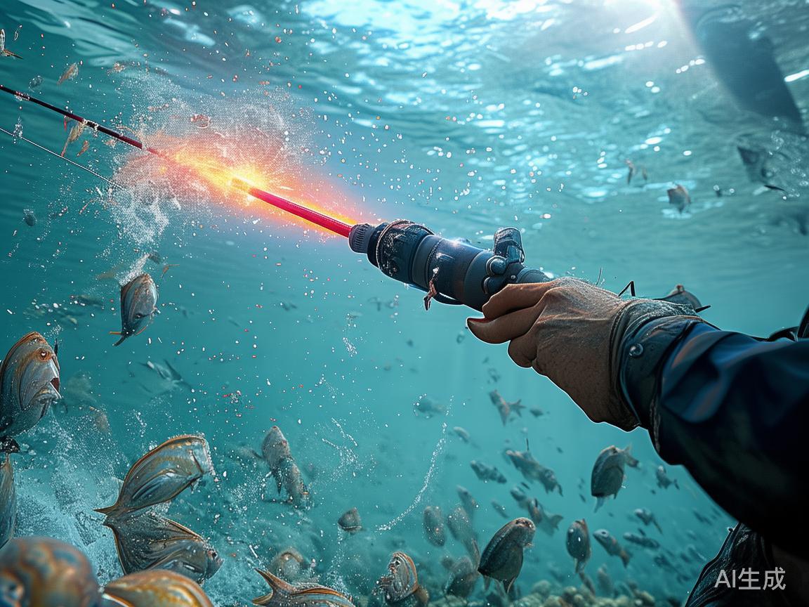 AG捕鱼在线娱乐平台全面攻略:轻松掌握丰富捕鱼技巧与玩法窍门 部分AG捕鱼平台会提供多样的技能和道具,比如“雷击