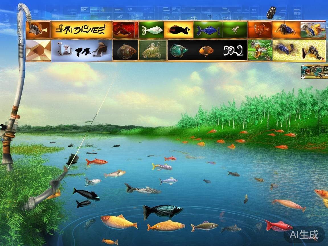 首先，理解AG捕鱼游戏的核心机制是赢取稳定收益的基