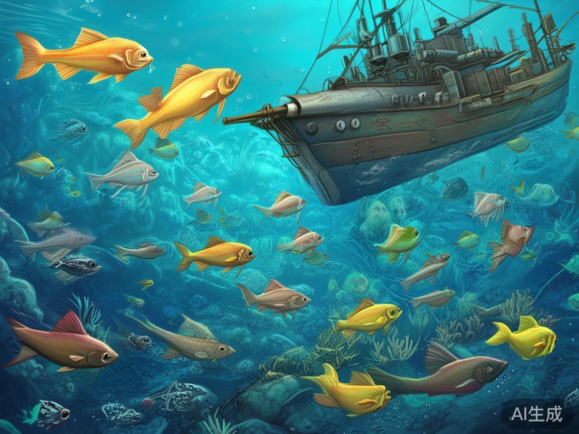 全面提升体育AG捕鱼游戏中获胜几率与奖励的实用攻略与技巧 首先,掌握体育AG捕鱼的基本玩法与规则是提高盈利能