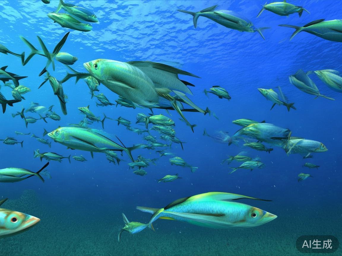 比如，游戏中的“倍数”设定常常与鱼的大小、移动速度