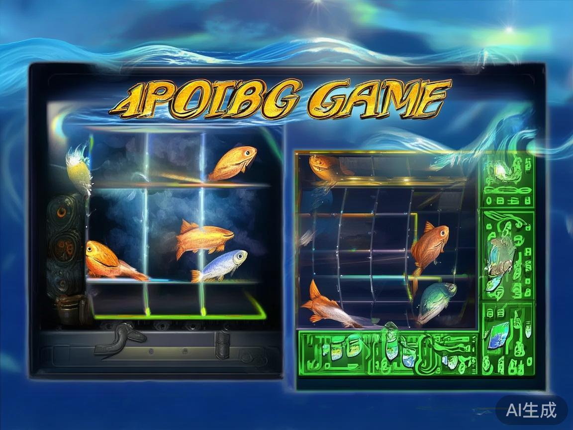 【最新玩法】上下分AG捕鱼盈利攻略与实用操作秘籍分享 ag捕鱼的游戏机制具有较高的随机性,但同时也存在一