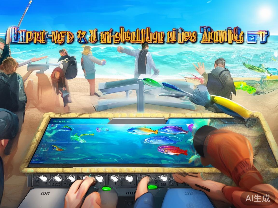 明确游戏规则，掌握基本技巧
在开始任何技巧分享之