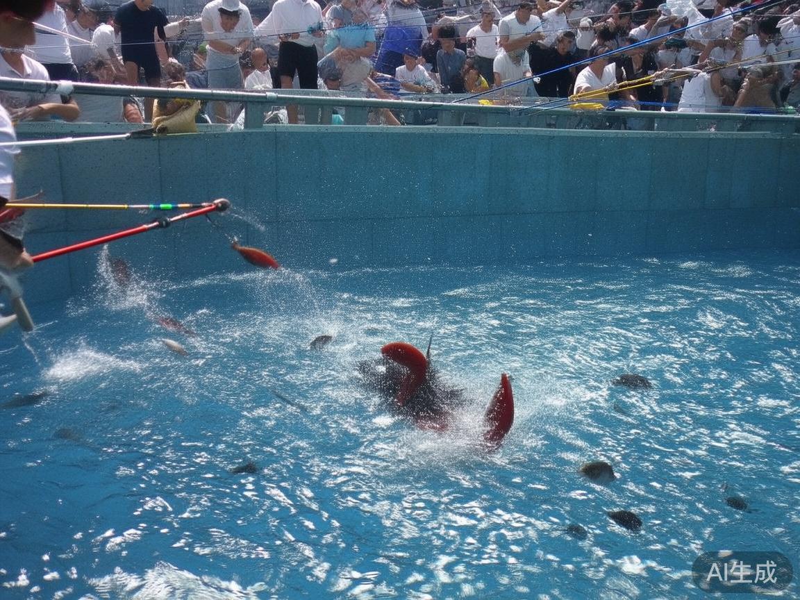 许多玩家在初期会盲目提高炮弹力度，试图一次性捕获多