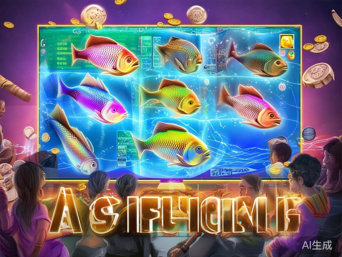 许多玩家指出，AG捕鱼的中彩率和奖励设定倾向于在关
