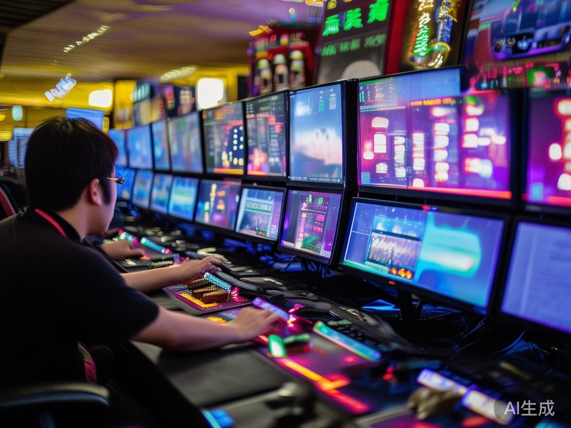 在游戏中，葡京和投资心态极其重要。一些玩家在经历“